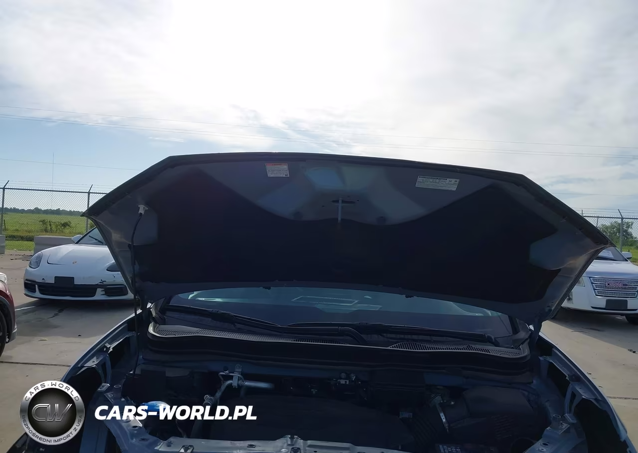 2024 Honda Ridgeline Rtl VIN:5FPYK3F5XRB019775 - 10