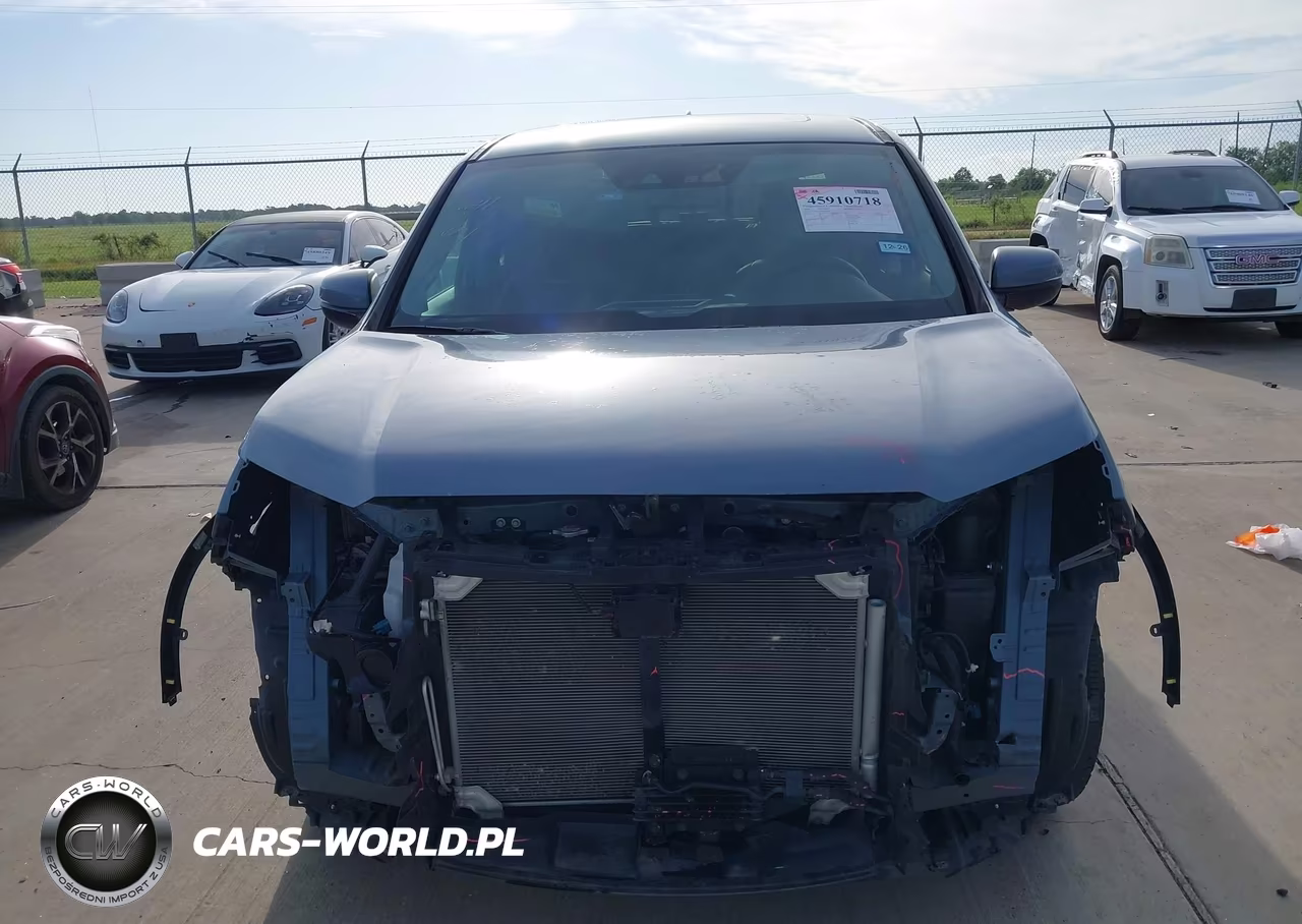 2024 Honda Ridgeline Rtl VIN:5FPYK3F5XRB019775 - 12