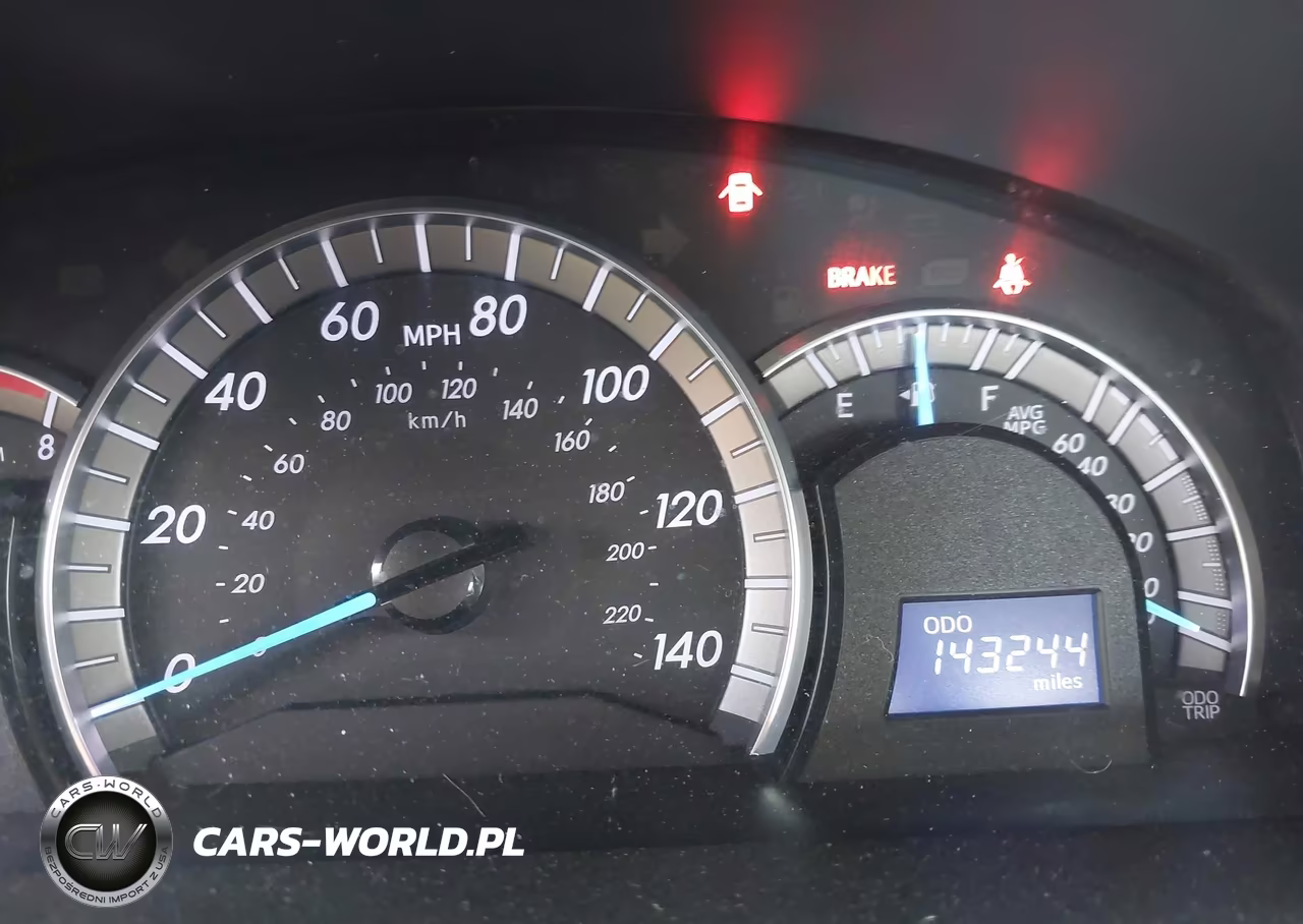 2014 Toyota Camry Se VIN:4T1BF1FK1EU787686 - 16