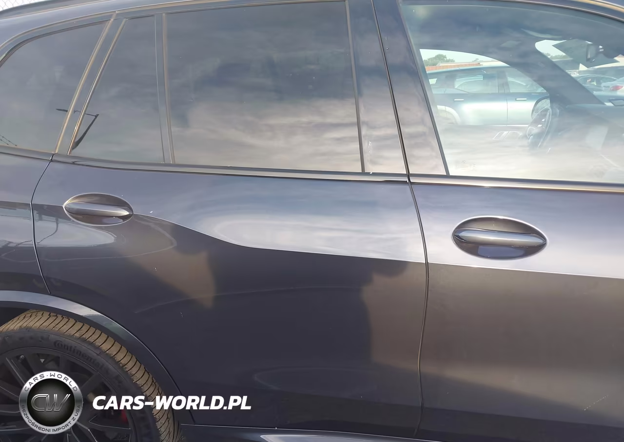 2021 BMW X5 Sdrive40I VIN:5UXCR4C09M9F67834 - 13
