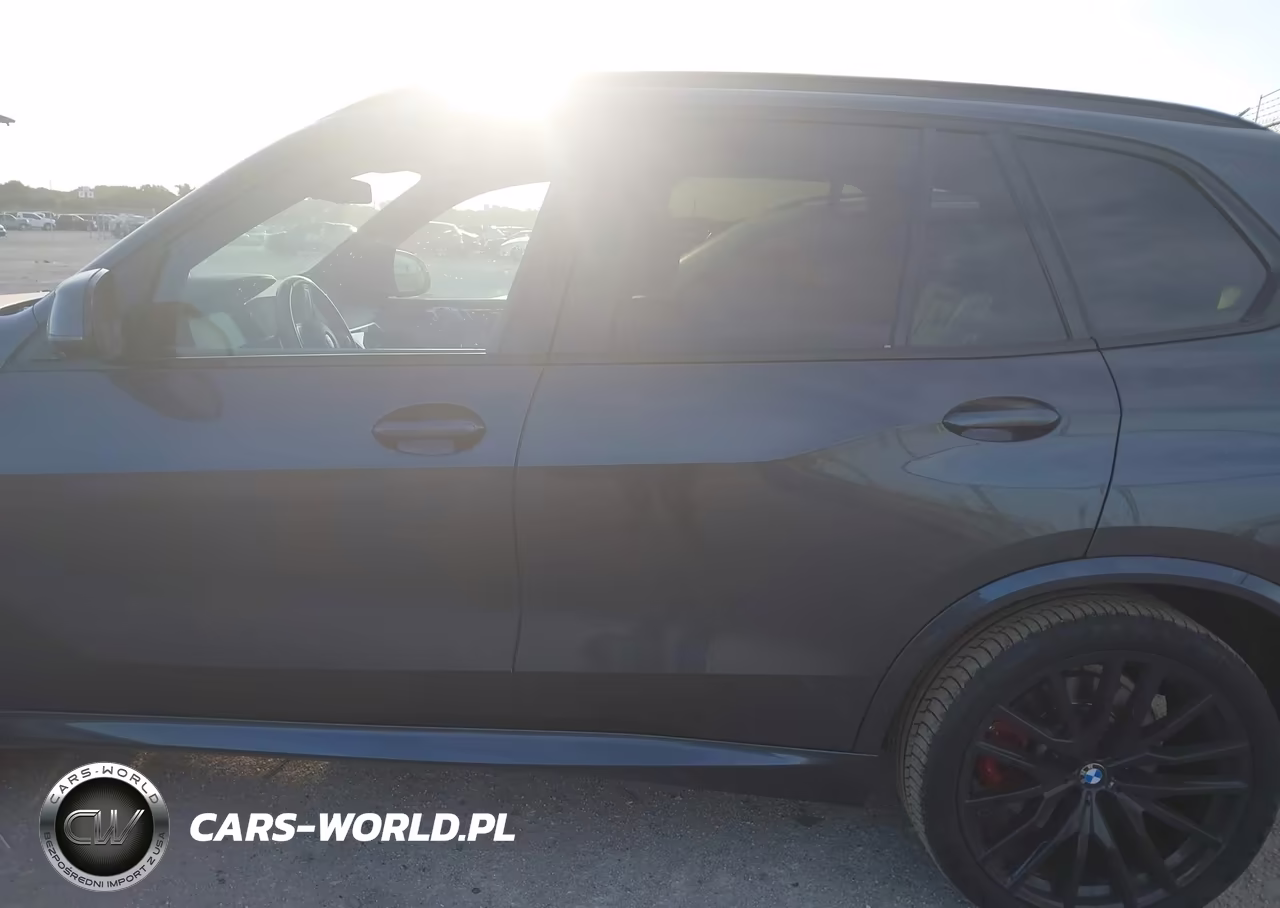 2021 BMW X5 Sdrive40I VIN:5UXCR4C09M9F67834 - 14