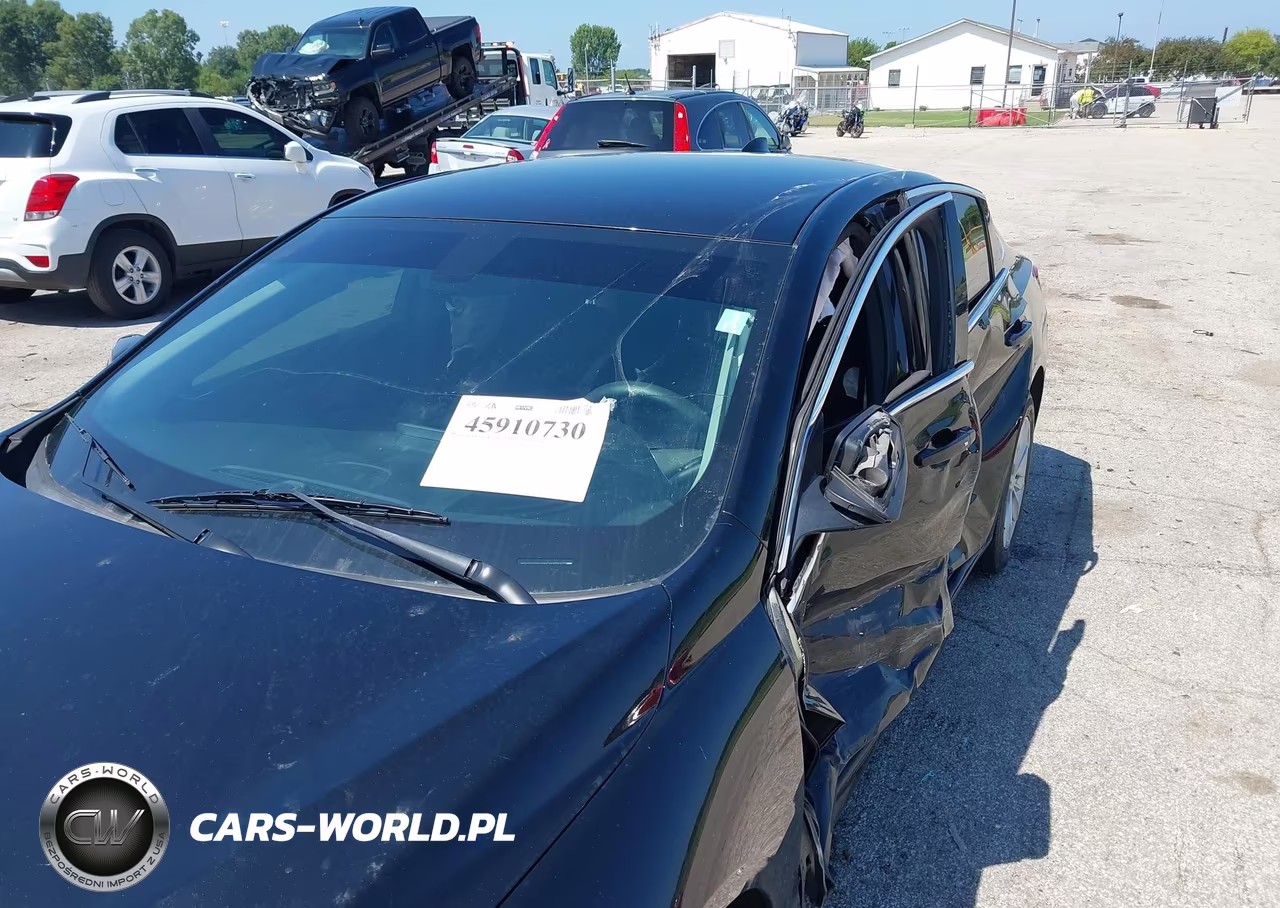 2020 Chevrolet Malibu Fwd Lt VIN:1G1ZD5ST8LF024105 - 6