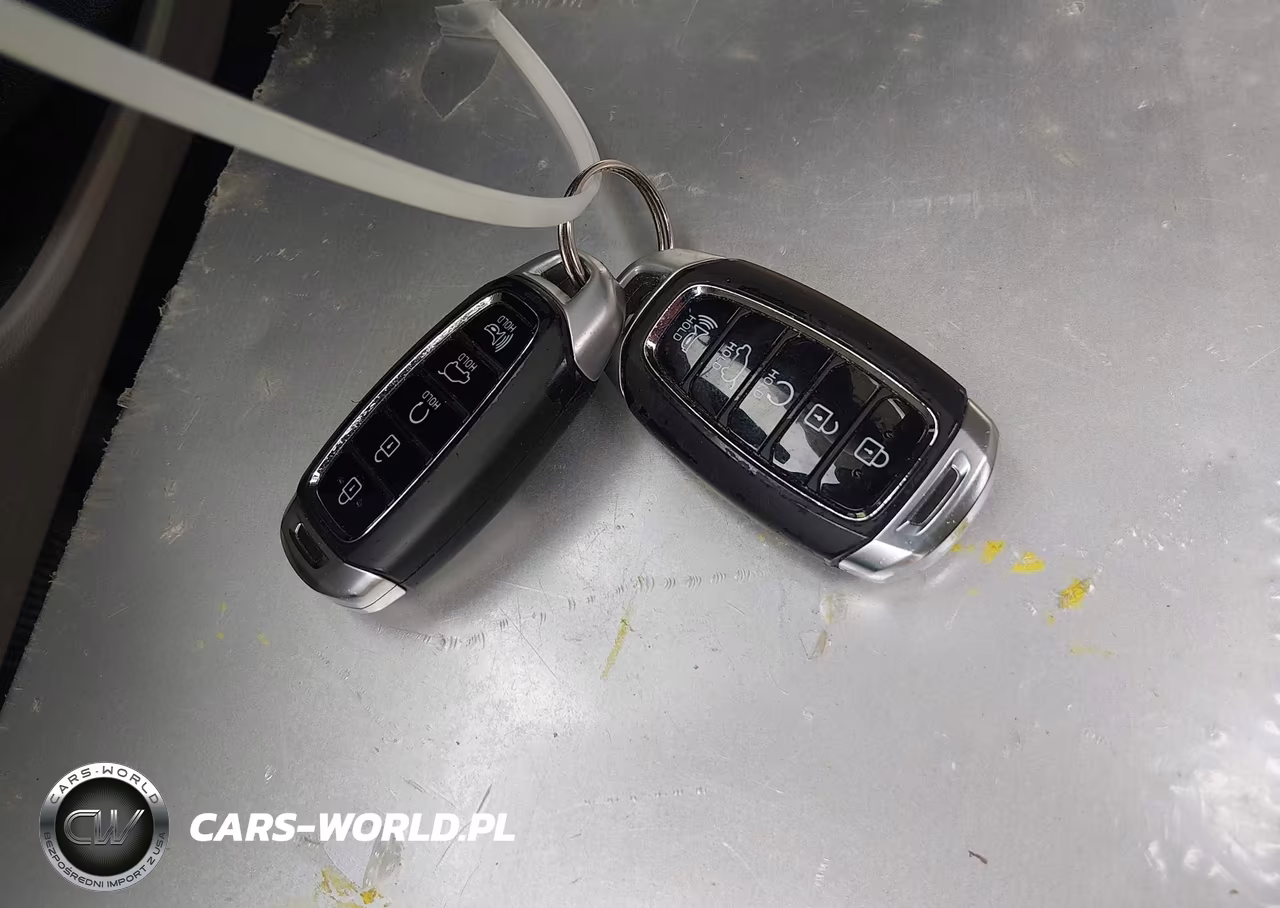 2021 Hyundai Palisade Sel VIN:KM8R4DHE2MU189635 - 11