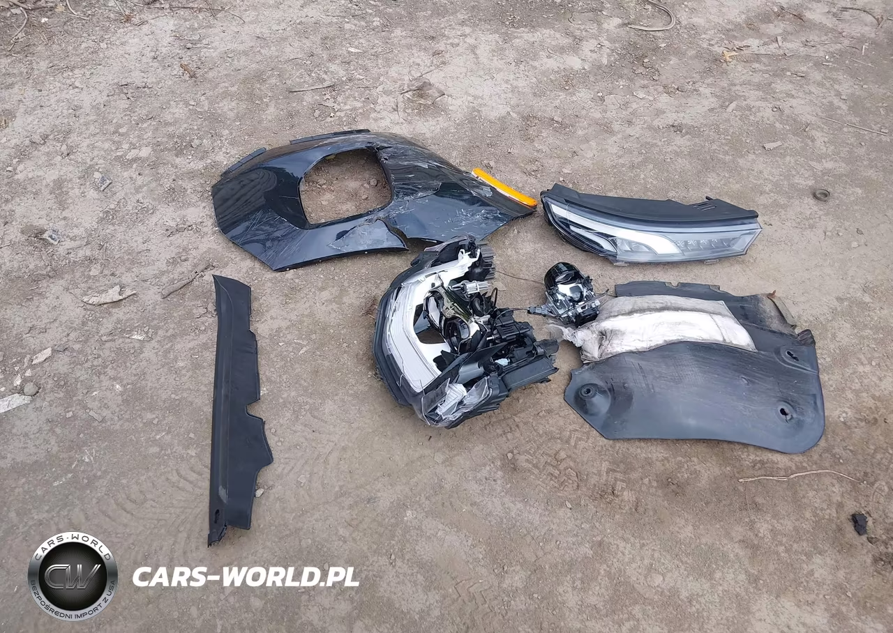 2021 Hyundai Palisade Sel VIN:KM8R4DHE2MU189635 - 12