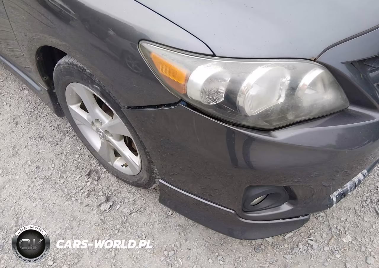 2012 Toyota Corolla S VIN:5YFBU4EE8CP062880 - 18