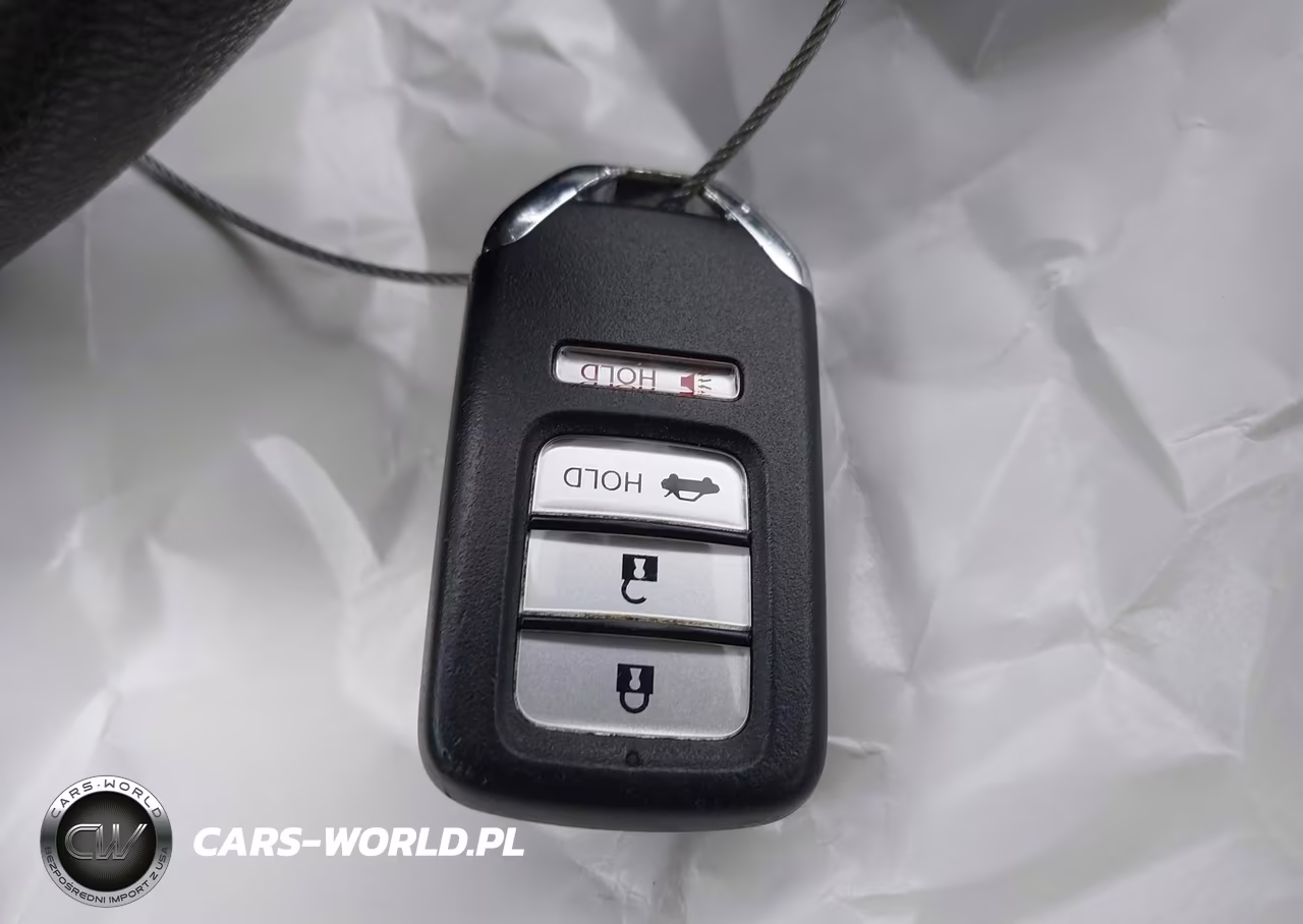 2018 Honda Accord Lx VIN:1HGCV1F10JA111049 - 11