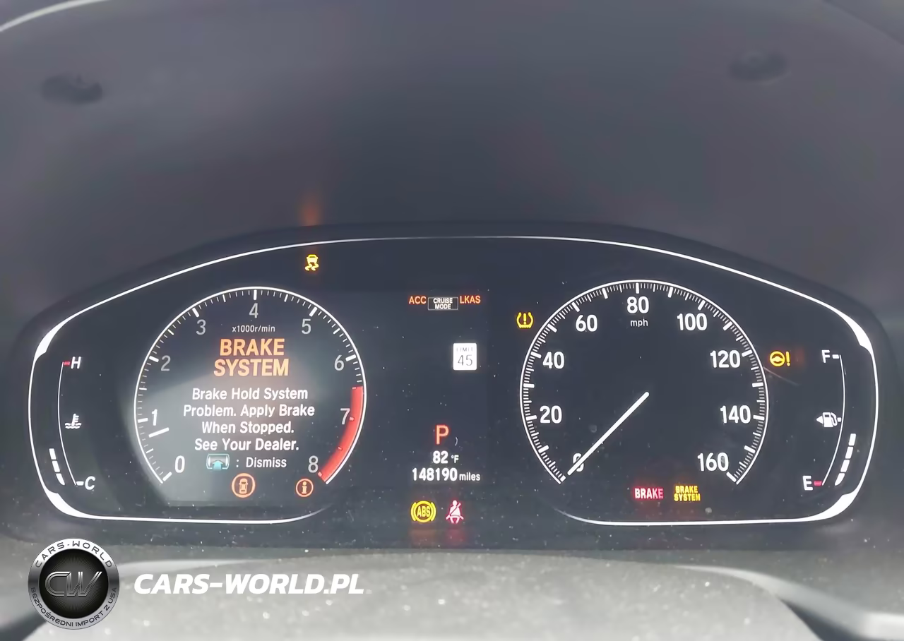 2018 Honda Accord Lx VIN:1HGCV1F10JA111049 - 7