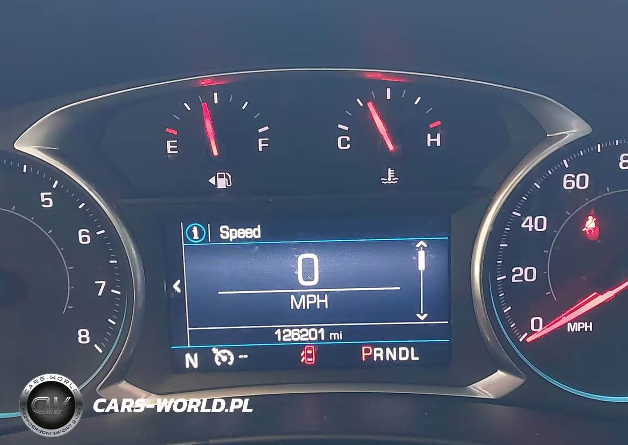 2019 Chevrolet Equinox Lt VIN:3GNAXKEV4KL273651 - 15