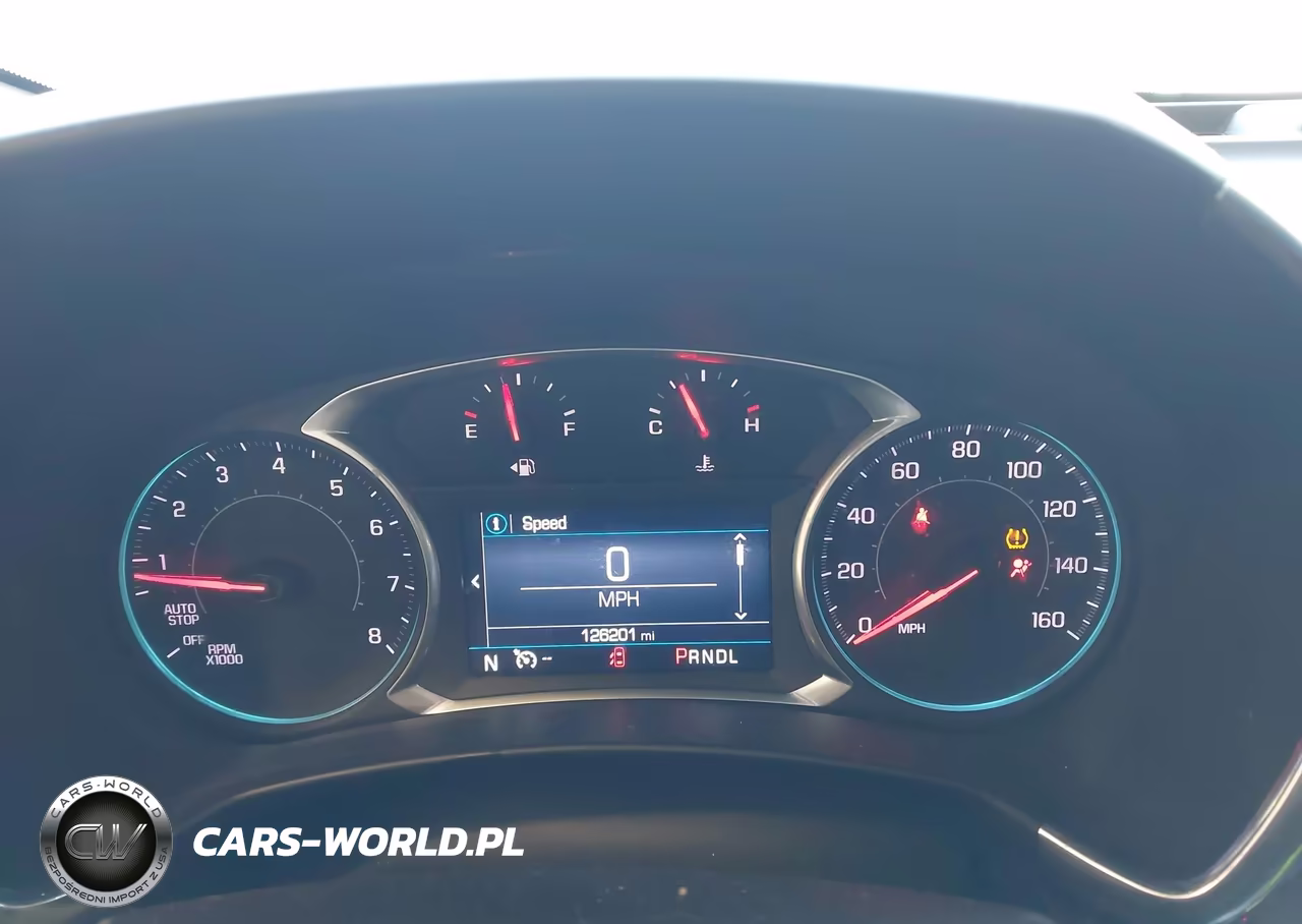 2019 Chevrolet Equinox Lt VIN:3GNAXKEV4KL273651 - 7