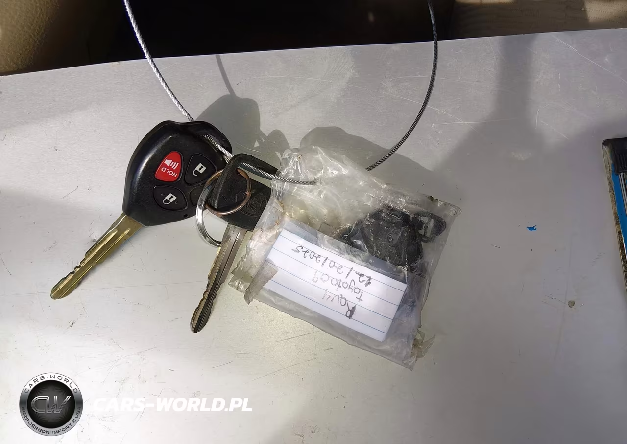 2009 Toyota Rav4 VIN:JTMZF33V09D005350 - 11