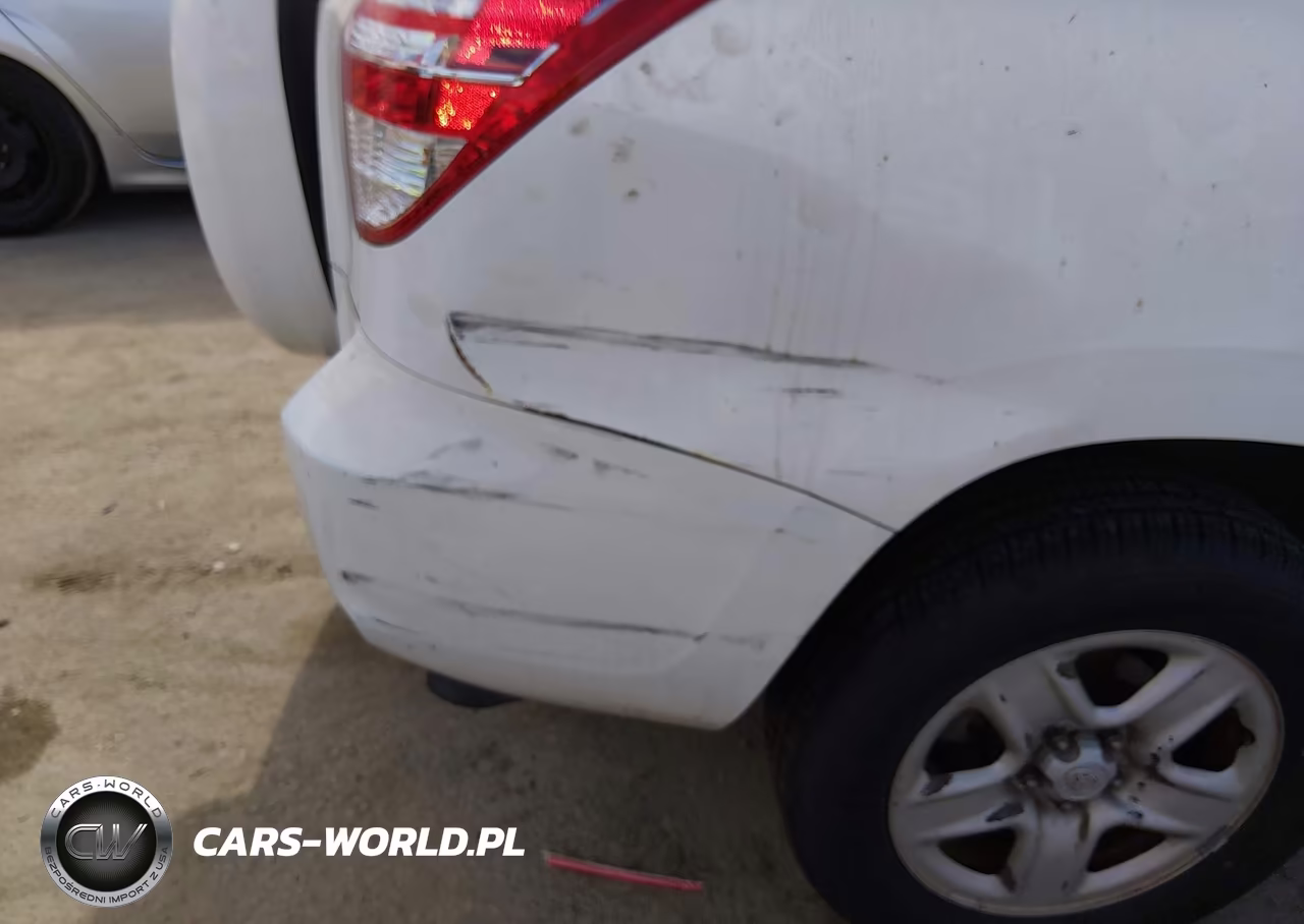 2009 Toyota Rav4 VIN:JTMZF33V09D005350 - 6