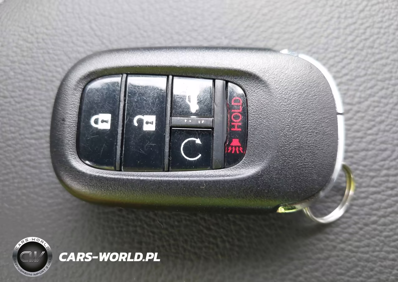 2026 Honda Civic Hybrid Sport-Sport Touring VIN:2HGFE4F85TH315796 - 11