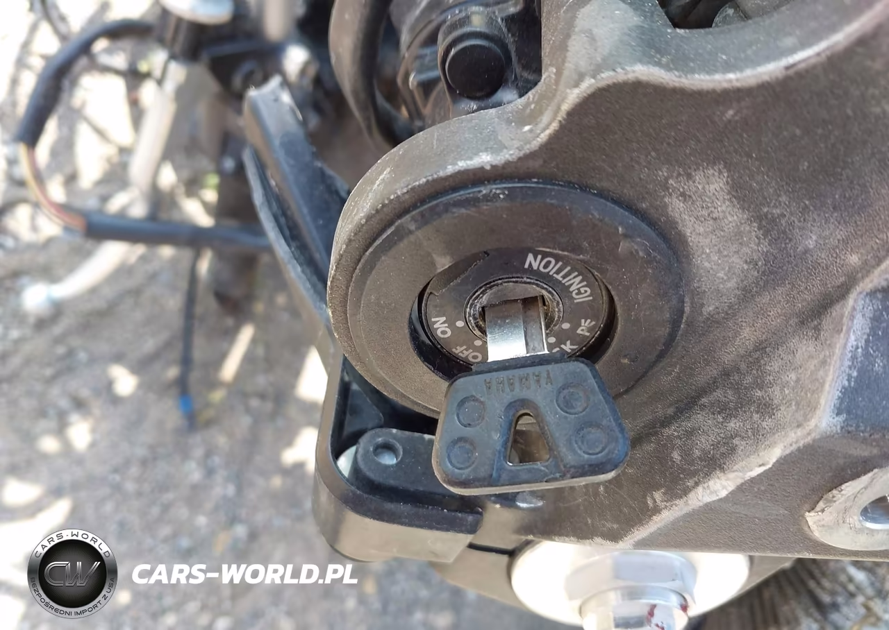 2018 Yamaha Mt09 VIN:JYARN53E2JA002708 - 11