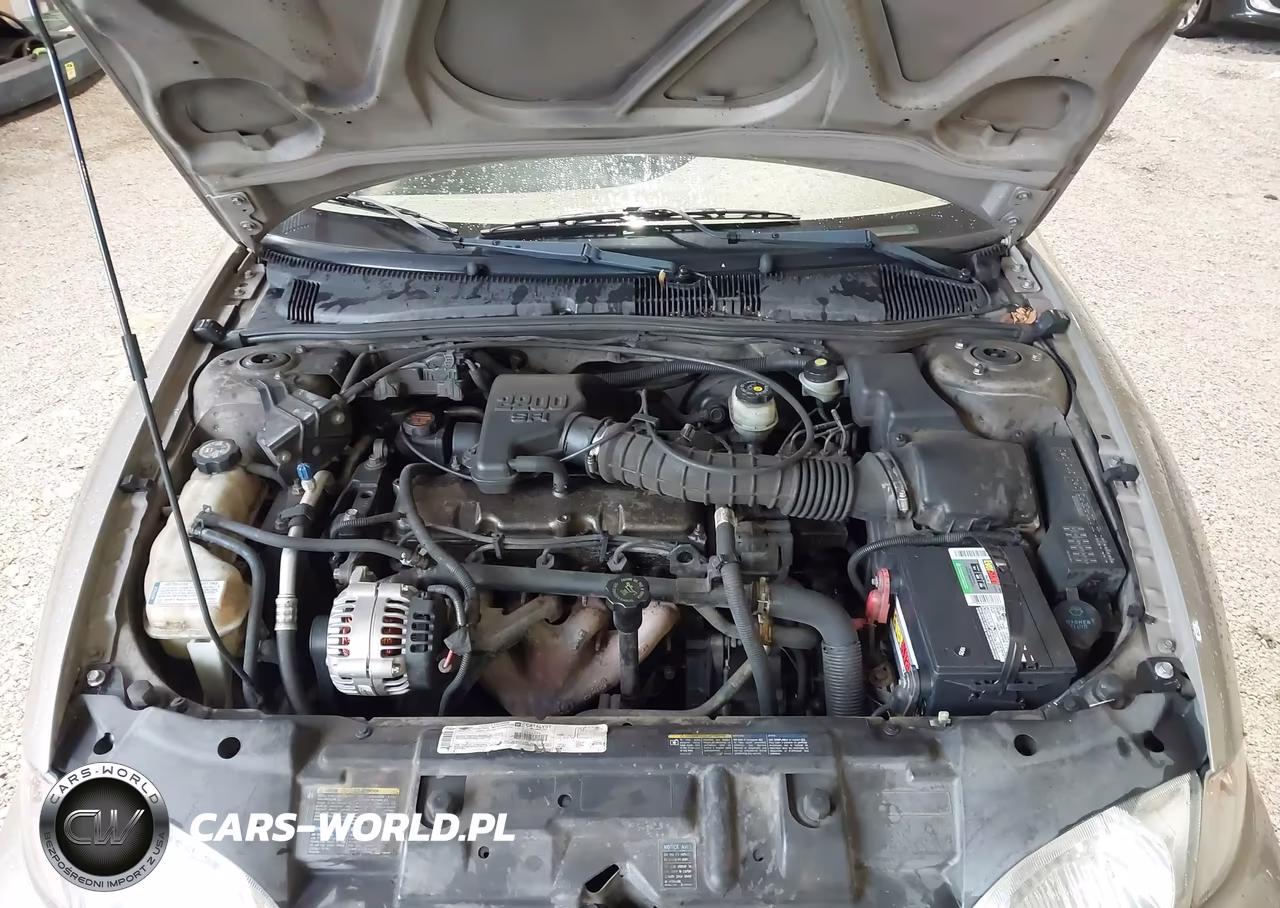 2002 Chevrolet Cavalier Ls VIN:1G1JS124727153014 - 10
