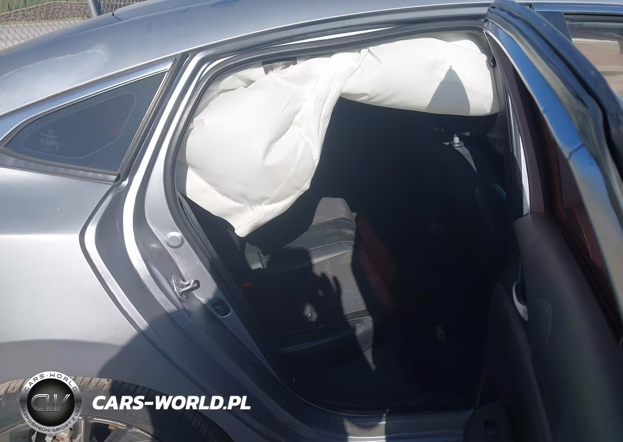 2021 Honda Civic Sport VIN:2HGFC2F81MH527297 - 8