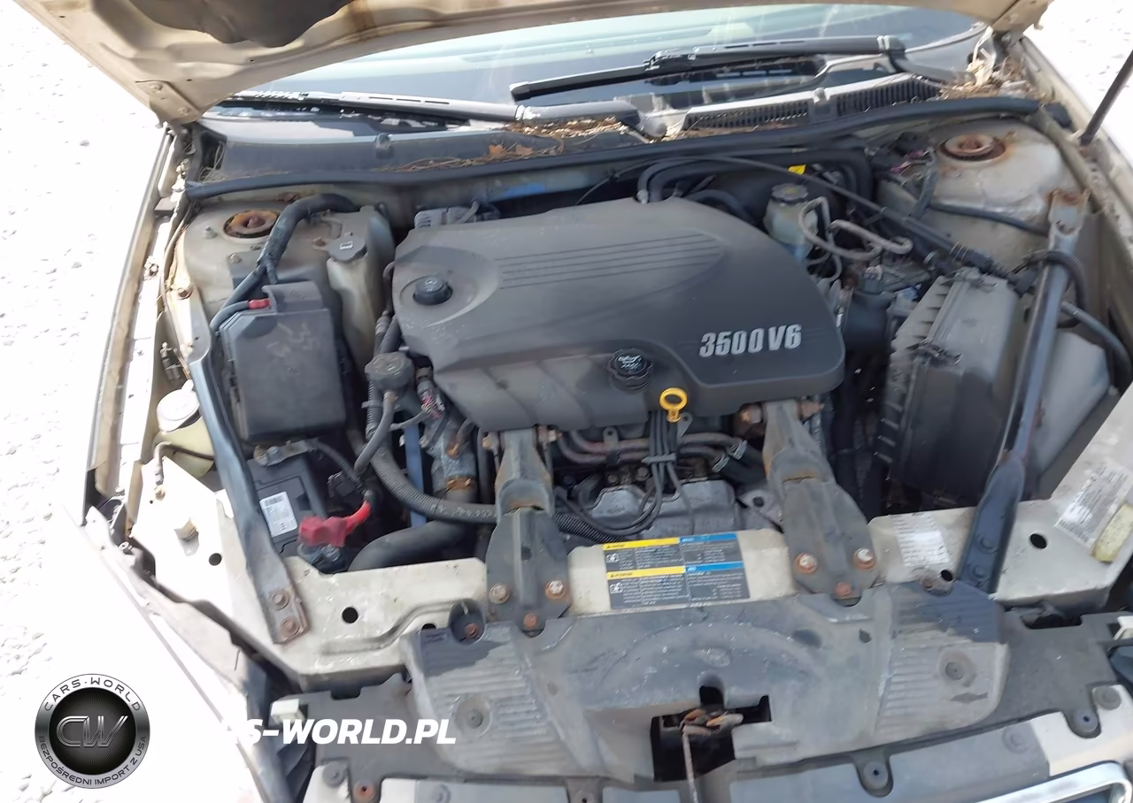 2008 Chevrolet Impala Lt VIN:2G1WT58K181337614 - 10