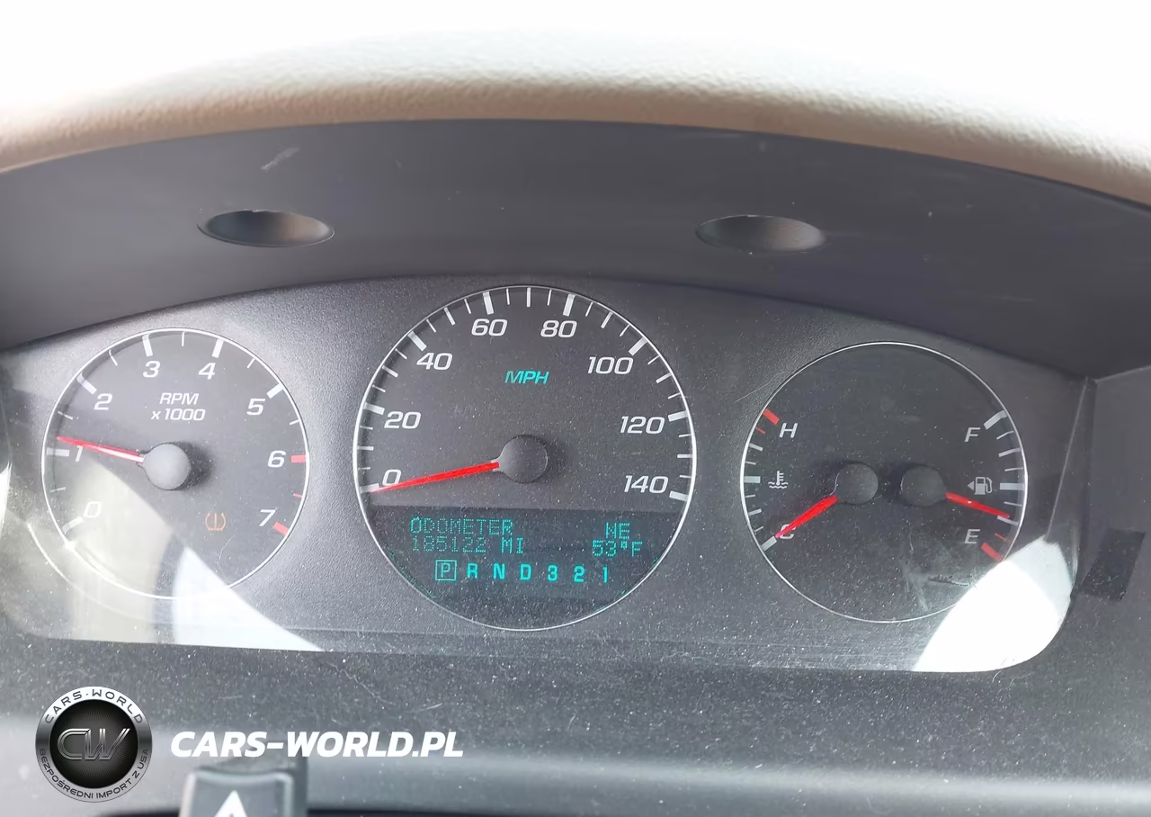 2008 Chevrolet Impala Lt VIN:2G1WT58K181337614 - 7