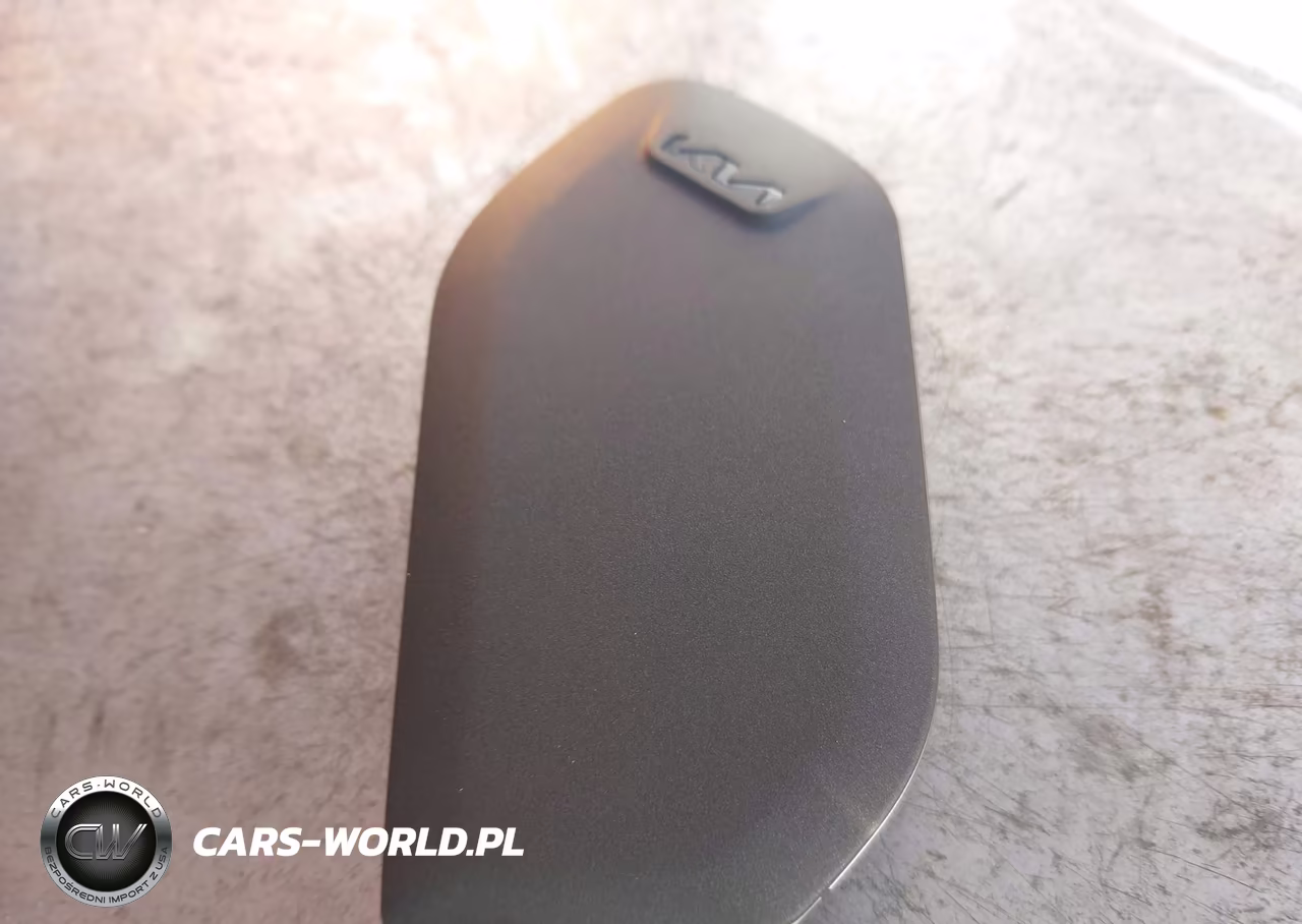 2027 Kia Carnival VIN:KNDNB5KA9V6192509 - 11