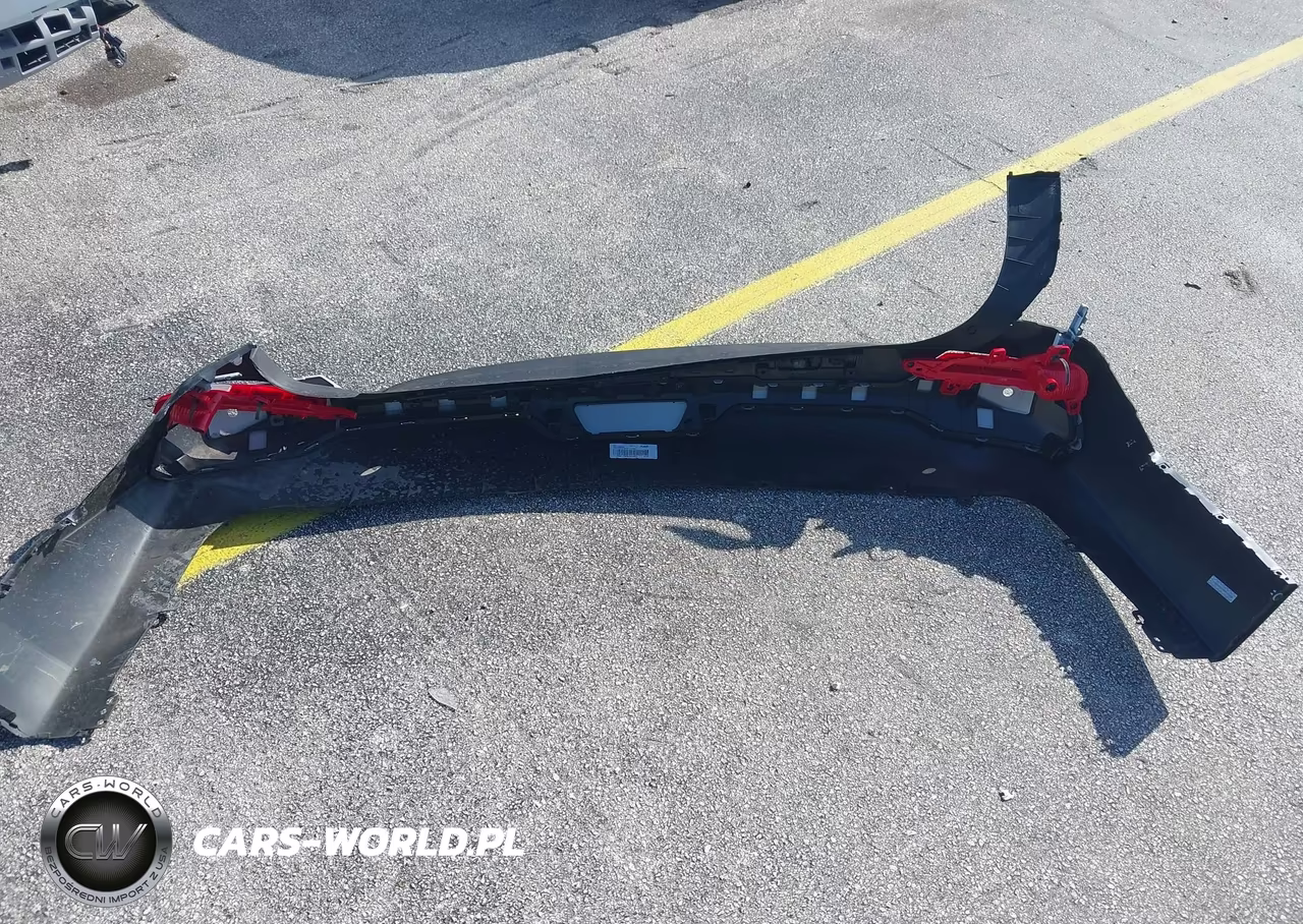 2027 Kia Carnival VIN:KNDNB5KA9V6192509 - 12