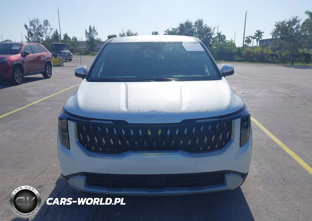 2027 Kia Carnival VIN:KNDNB5KA9V6192509 - 13