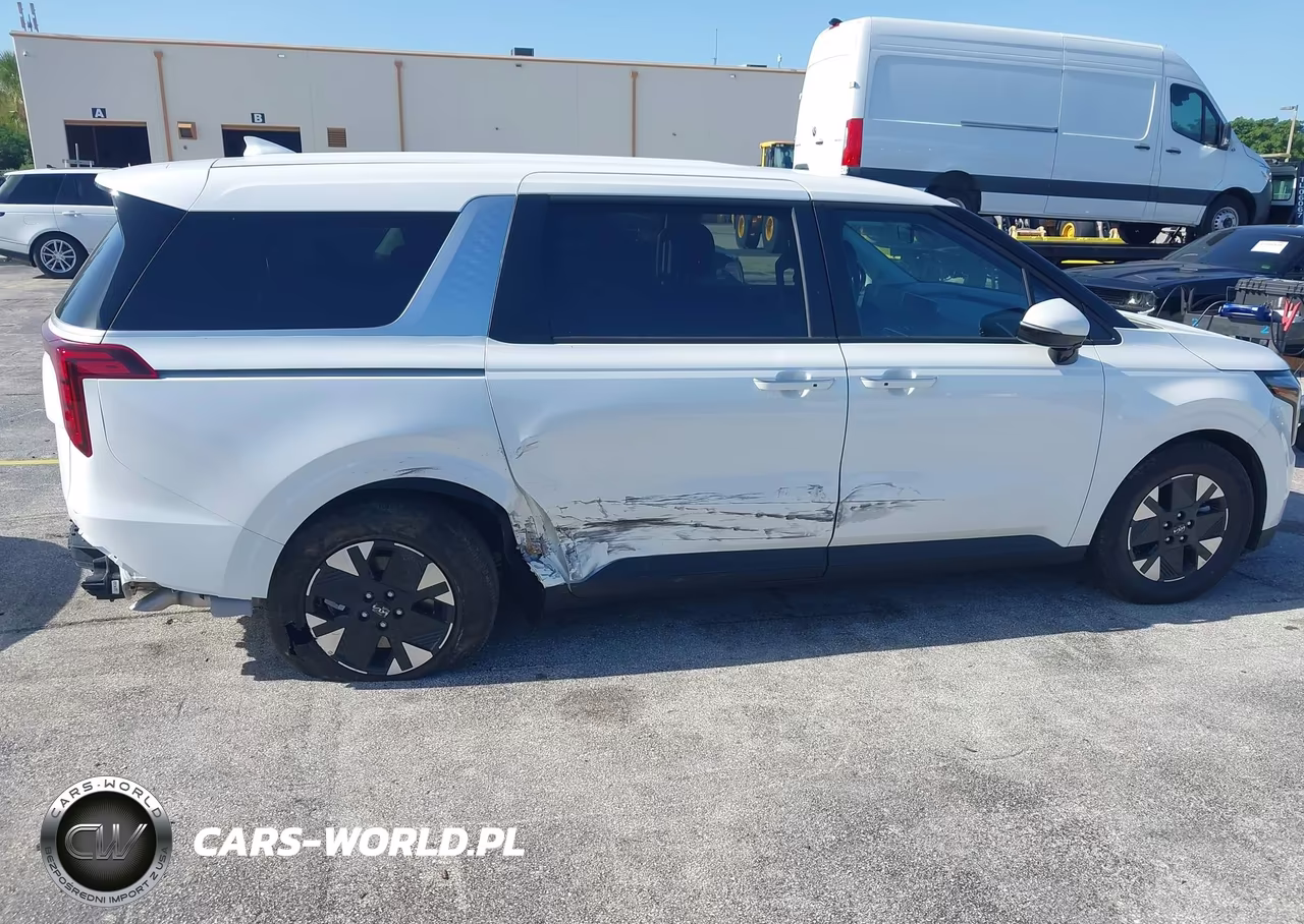 2027 Kia Carnival VIN:KNDNB5KA9V6192509 - 18