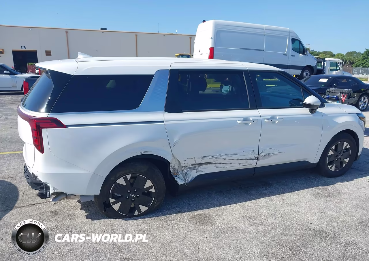2027 Kia Carnival VIN:KNDNB5KA9V6192509 - 6