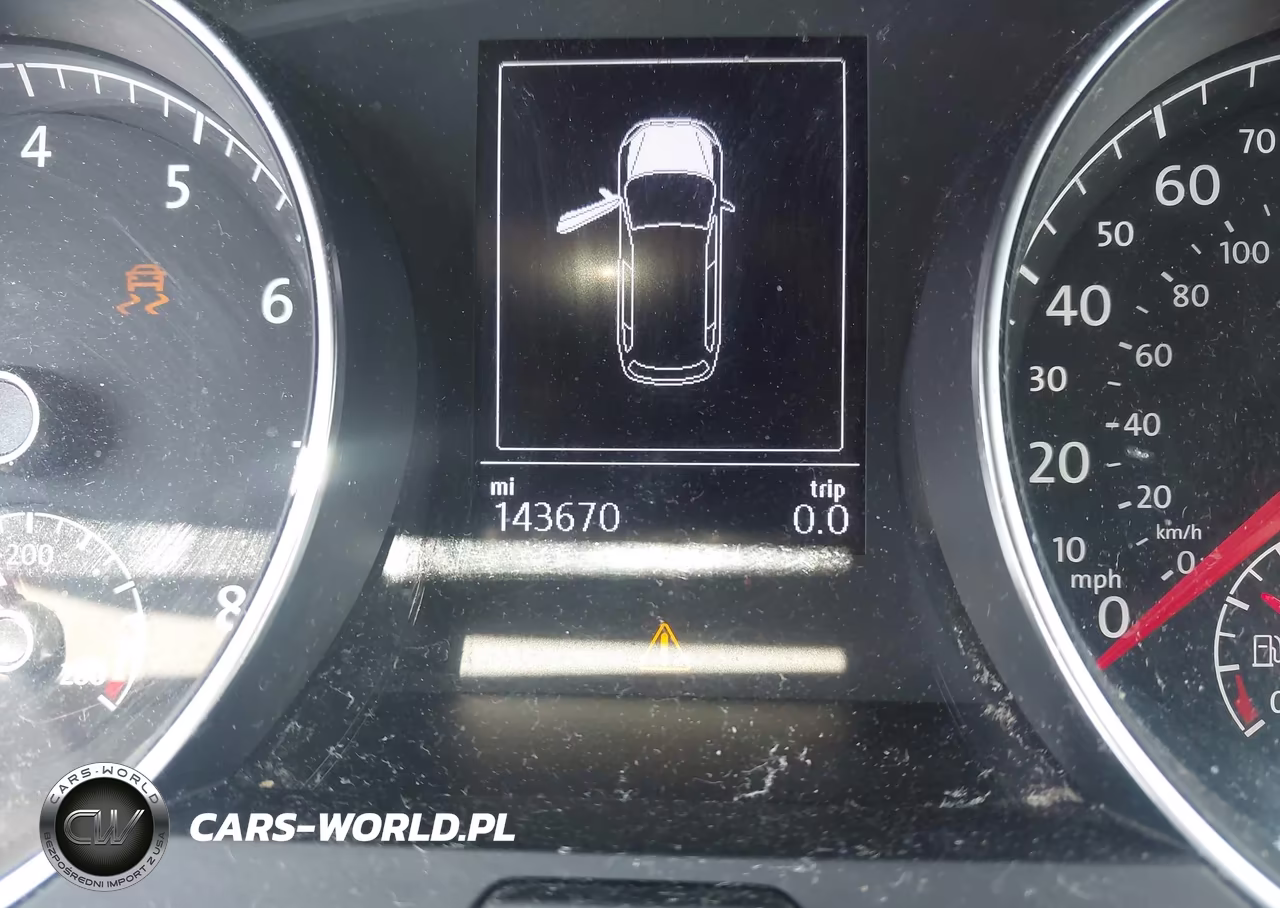 2017 Volkswagen Golf Sportwagen Tsi Se VIN:3VWC17AU8HM501339 - 15
