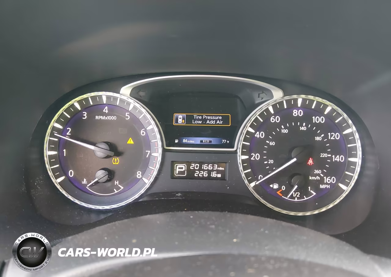 2014 Infiniti Qx60 VIN:5N1AL0MM6EC524022 - 7