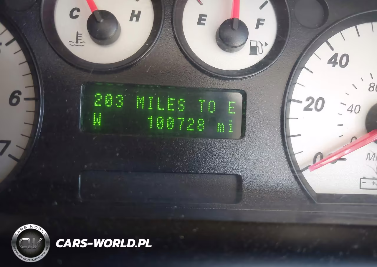2006 Ford Taurus Sel VIN:1FAFP56U16A243421 - 7