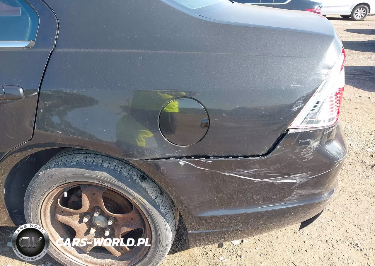 2011 Ford Fusion Se VIN:3FAHP0HA7BR167122 - 6