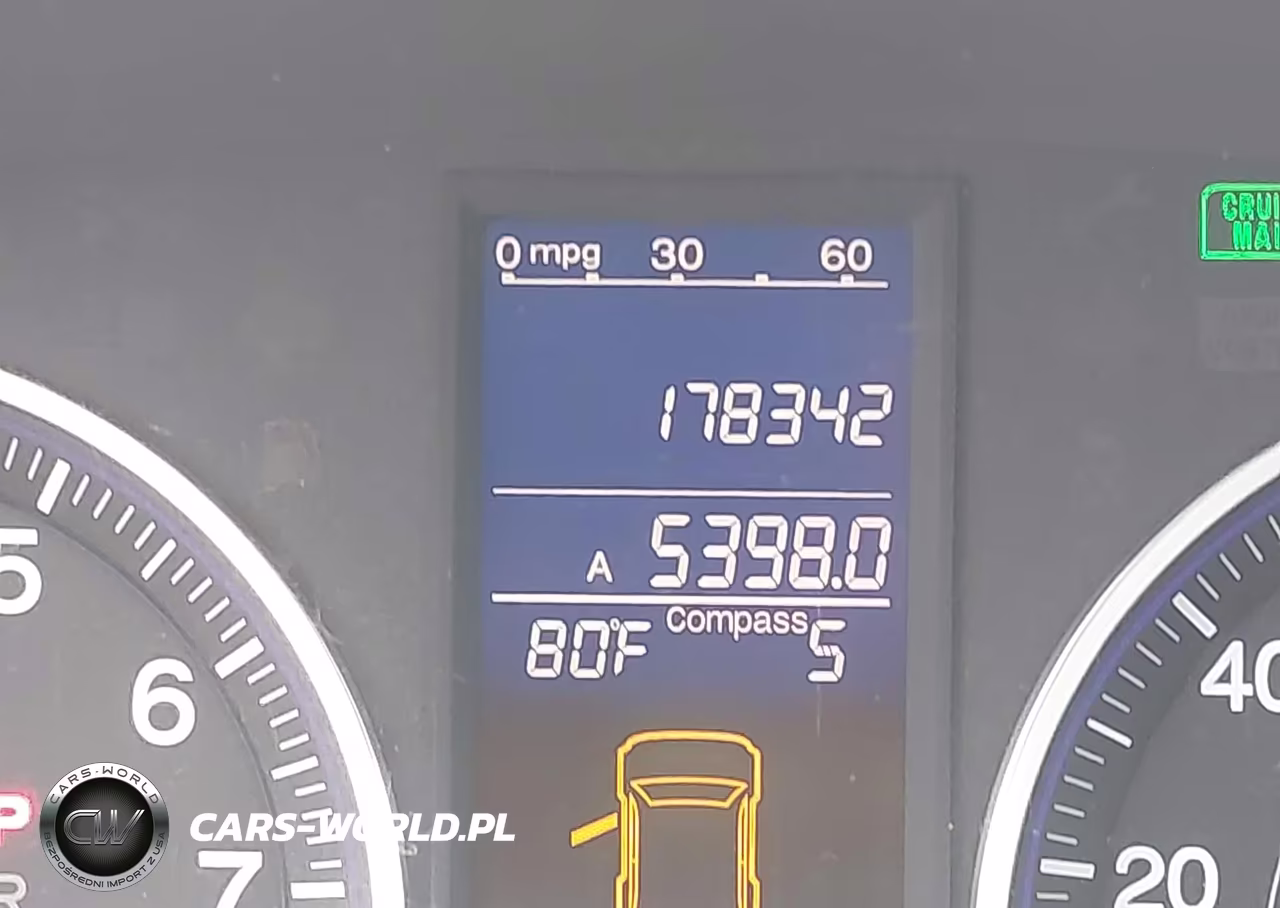 2010 Honda Cr-V Ex-L VIN:JHLRE4H74AC006906 - 15