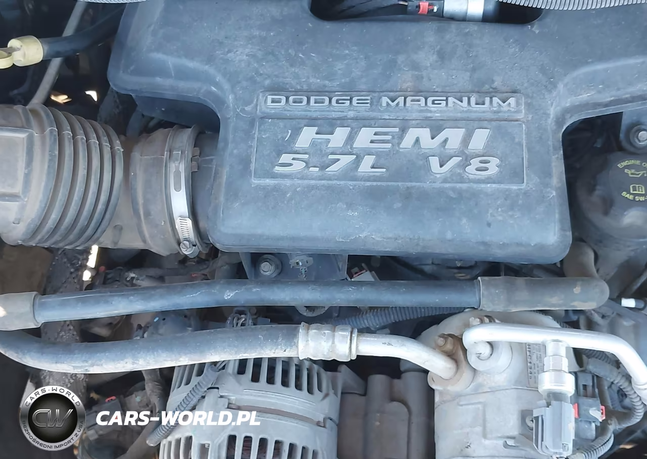 2005 Dodge Ram 1500 Slt-Laramie VIN:1D7HA18D75S266176 - 14