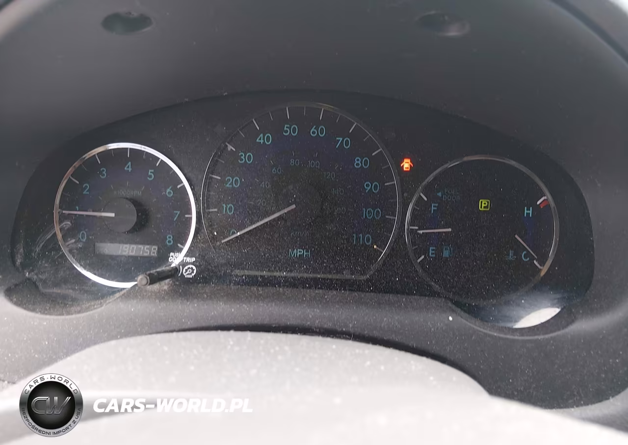 2010 Toyota Sienna Xle VIN:5TDYK4CC8AS307487 - 7