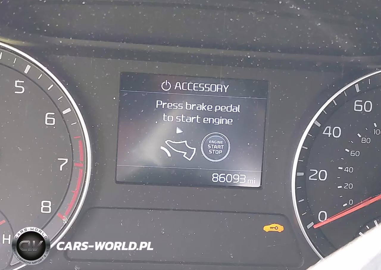 2020 Kia Forte Ex VIN:3KPF54AD5LE214174 - 16
