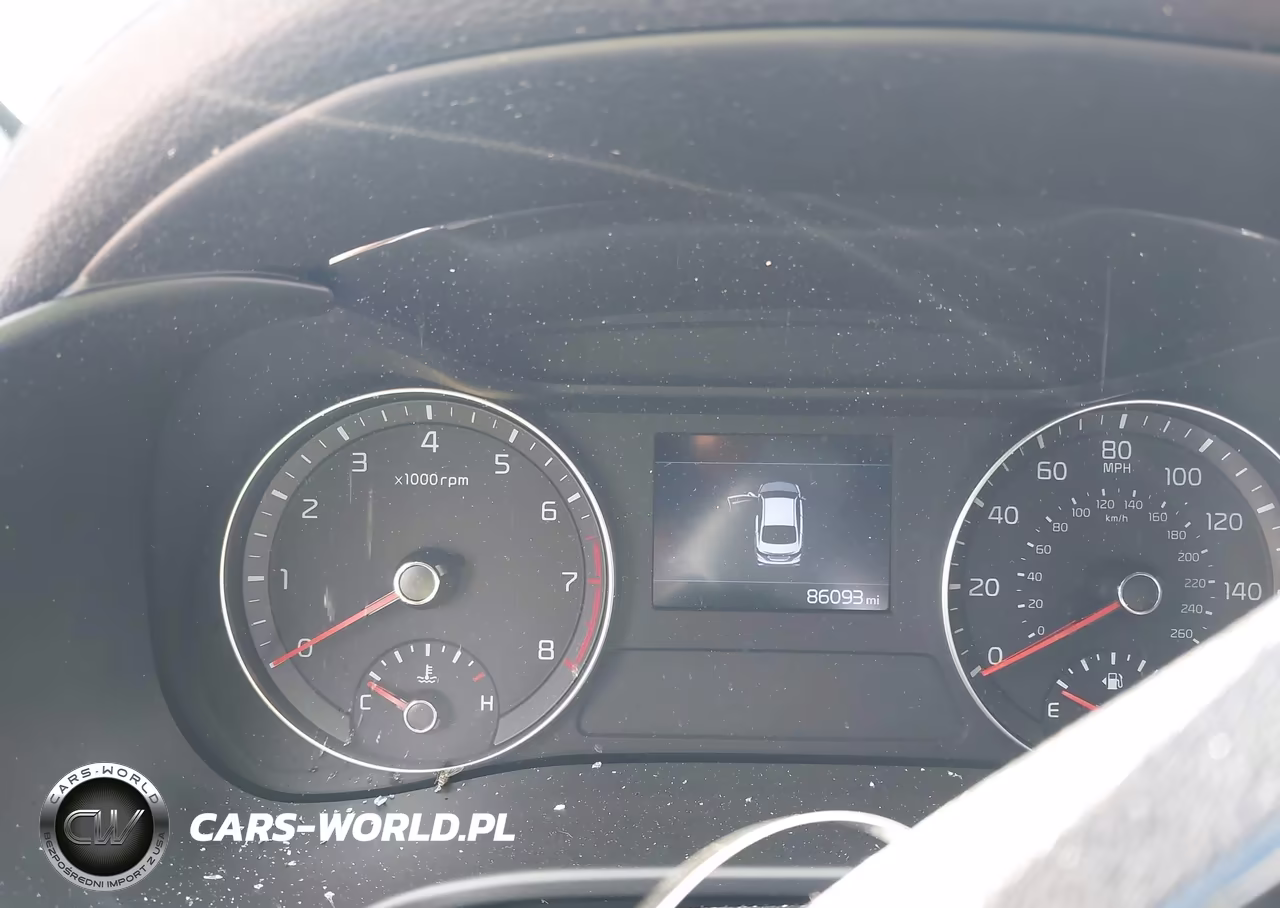 2020 Kia Forte Ex VIN:3KPF54AD5LE214174 - 7