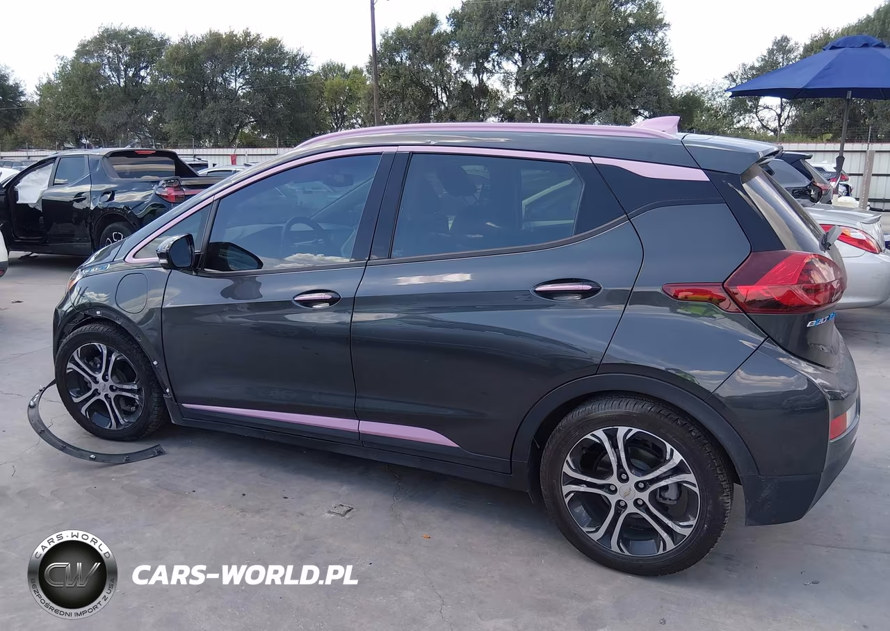 2017 Chevrolet Bolt Ev Premier VIN:1G1FX6S04H4179579 - 15