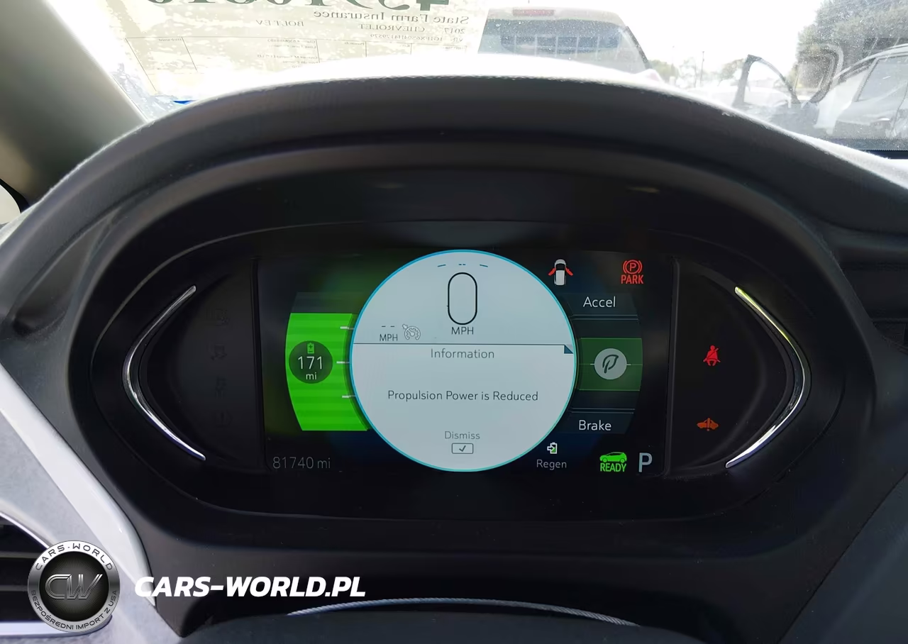 2017 Chevrolet Bolt Ev Premier VIN:1G1FX6S04H4179579 - 18