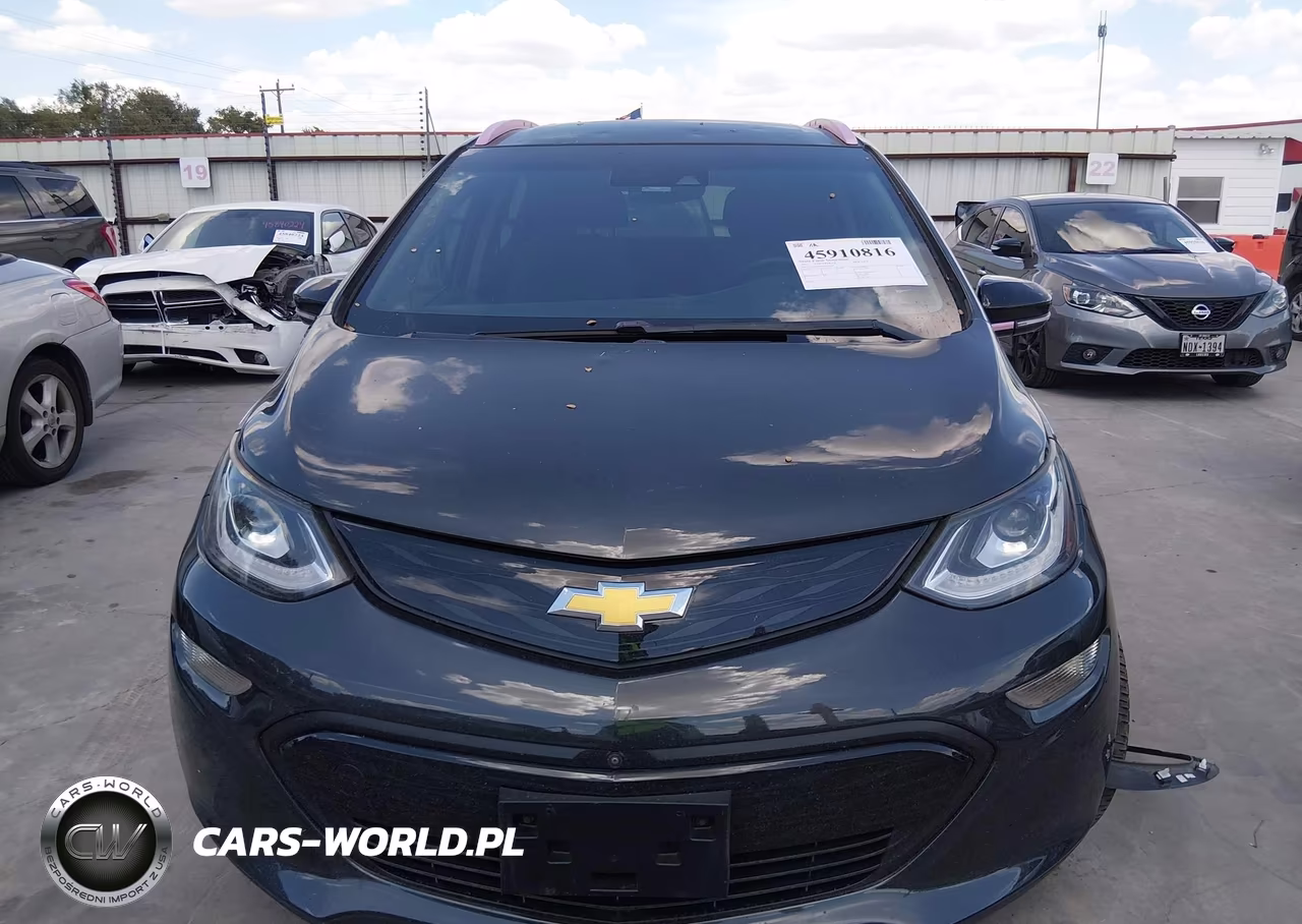 2017 Chevrolet Bolt Ev Premier VIN:1G1FX6S04H4179579 - 20