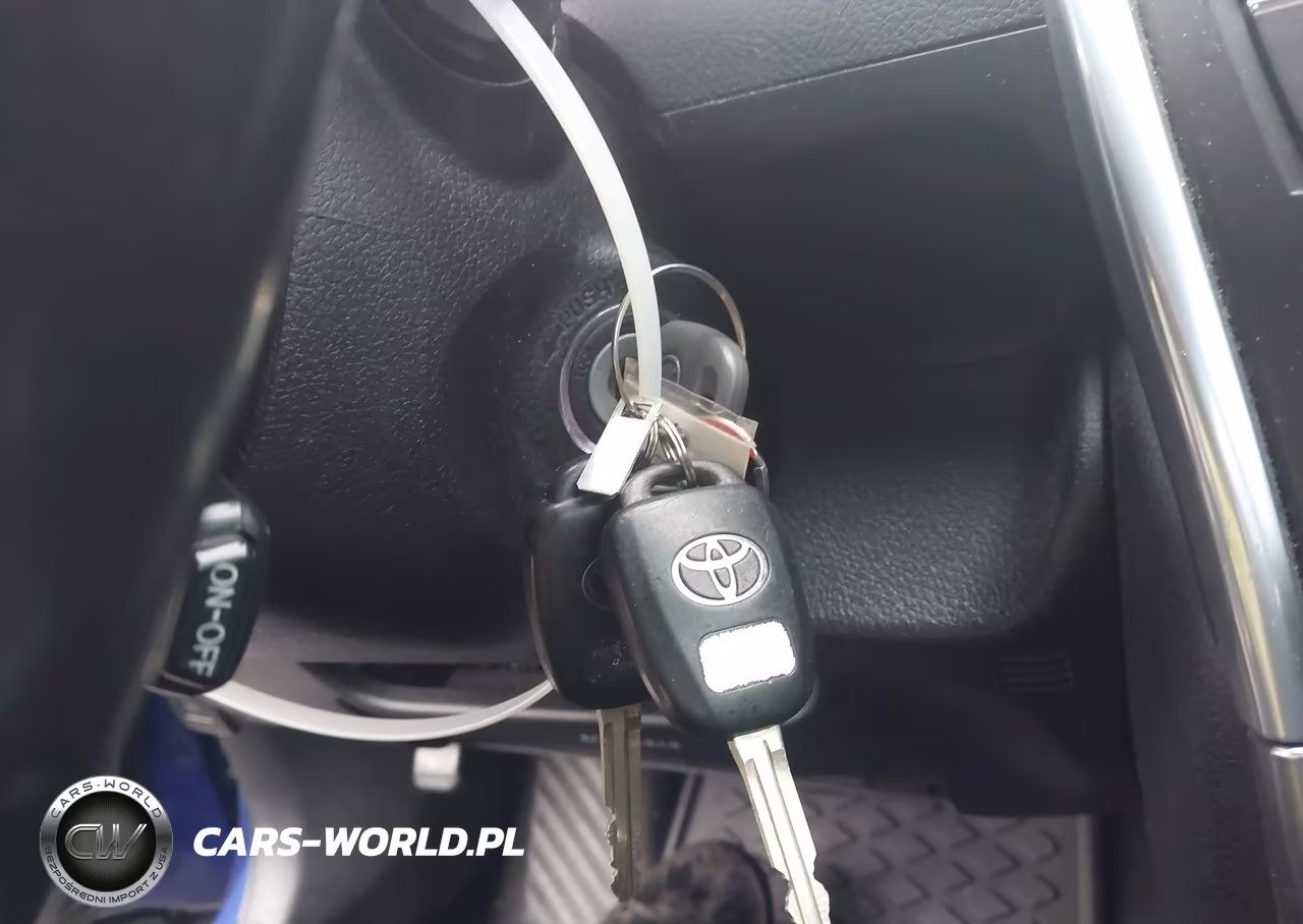 2016 Toyota Camry Se VIN:4T1BF1FK0GU513933 - 10