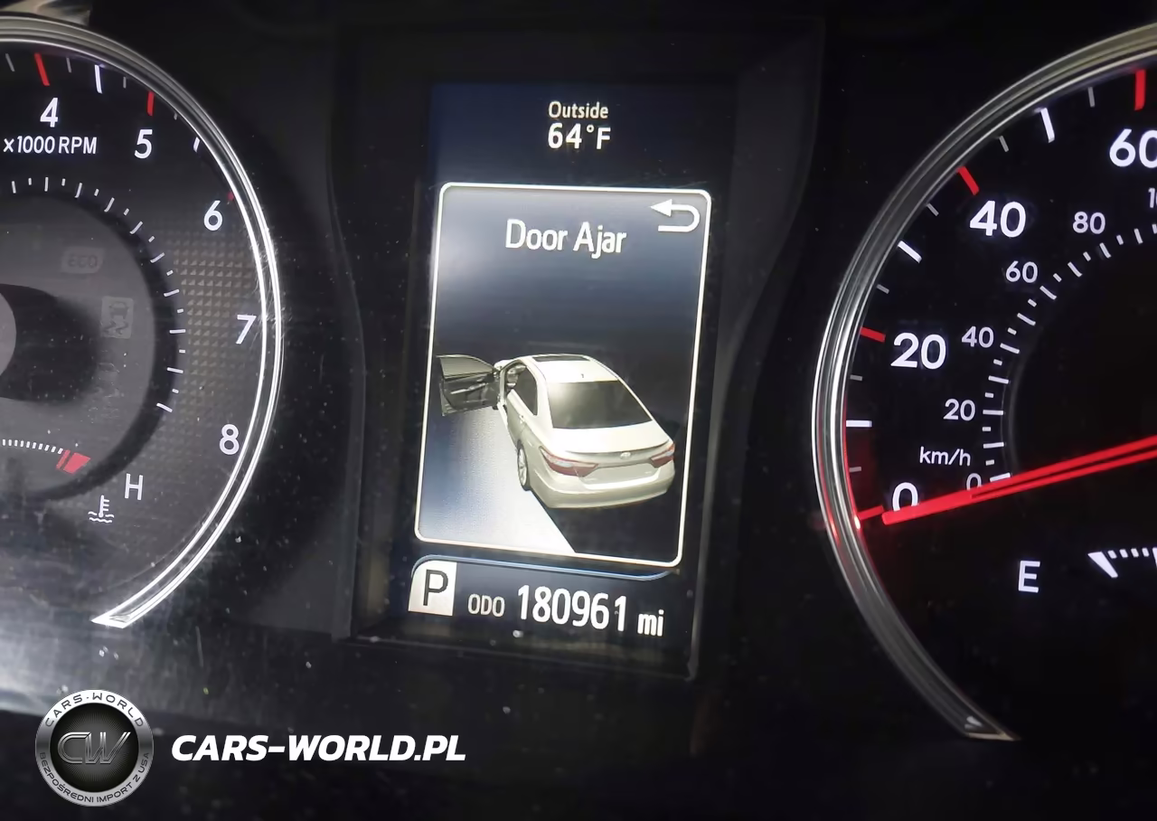 2016 Toyota Camry Se VIN:4T1BF1FK0GU513933 - 14