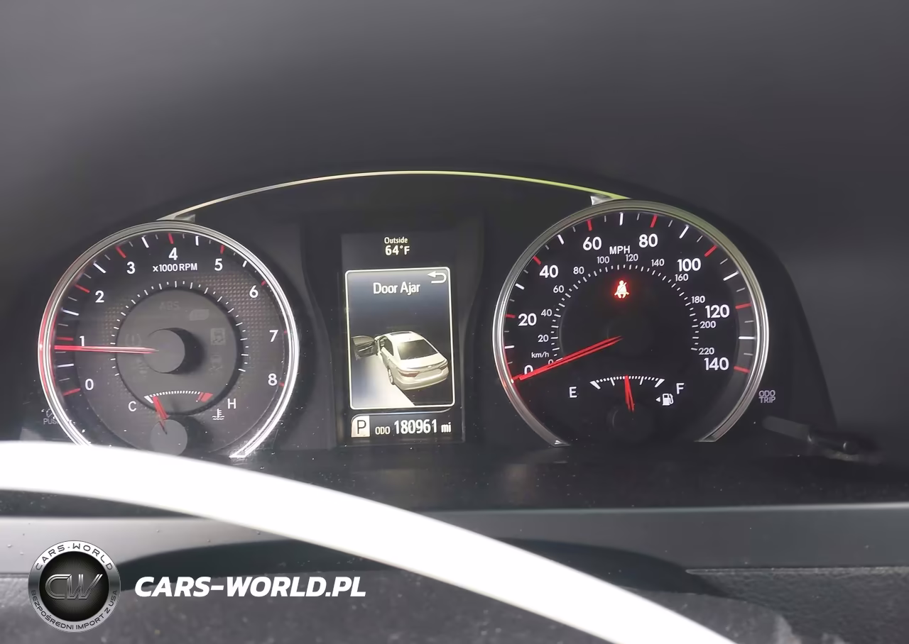 2016 Toyota Camry Se VIN:4T1BF1FK0GU513933 - 6