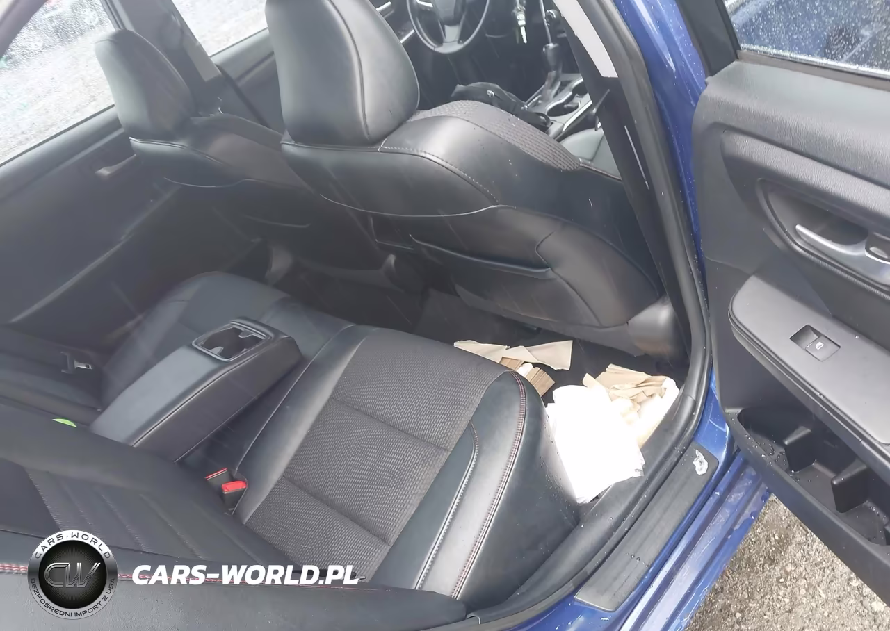 2016 Toyota Camry Se VIN:4T1BF1FK0GU513933 - 7