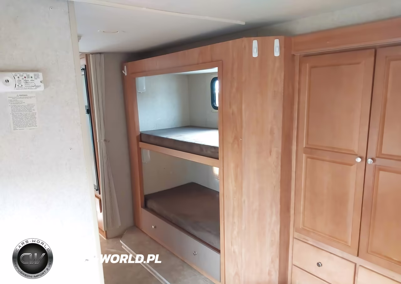 2008 Ford Econoline Commercial Cutaway VIN:1FDXE45SX8DB00706 - 15