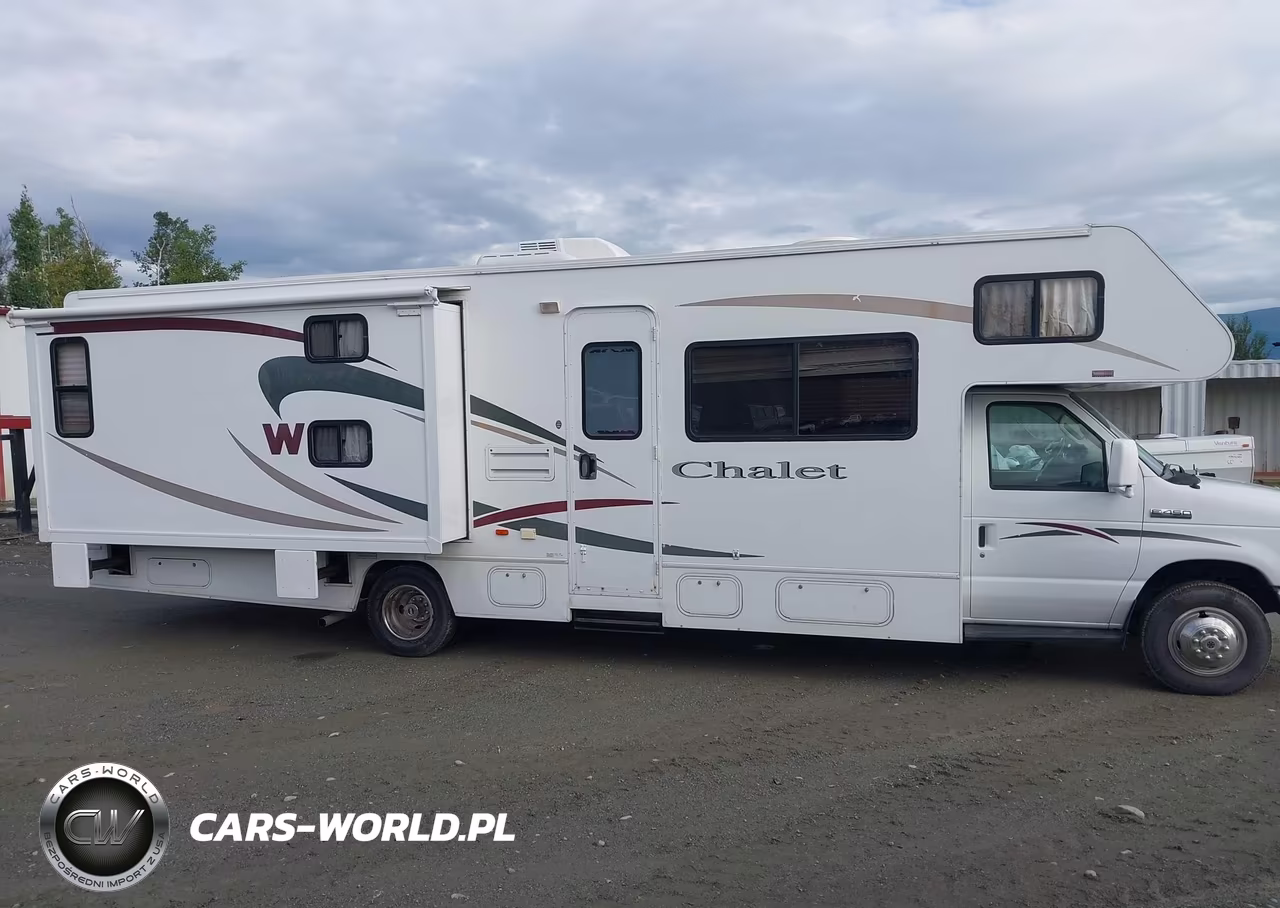 2008 Ford Econoline Commercial Cutaway VIN:1FDXE45SX8DB00706 - 17