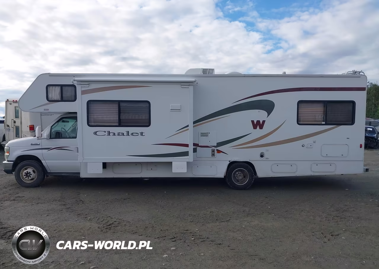 2008 Ford Econoline Commercial Cutaway VIN:1FDXE45SX8DB00706 - 18