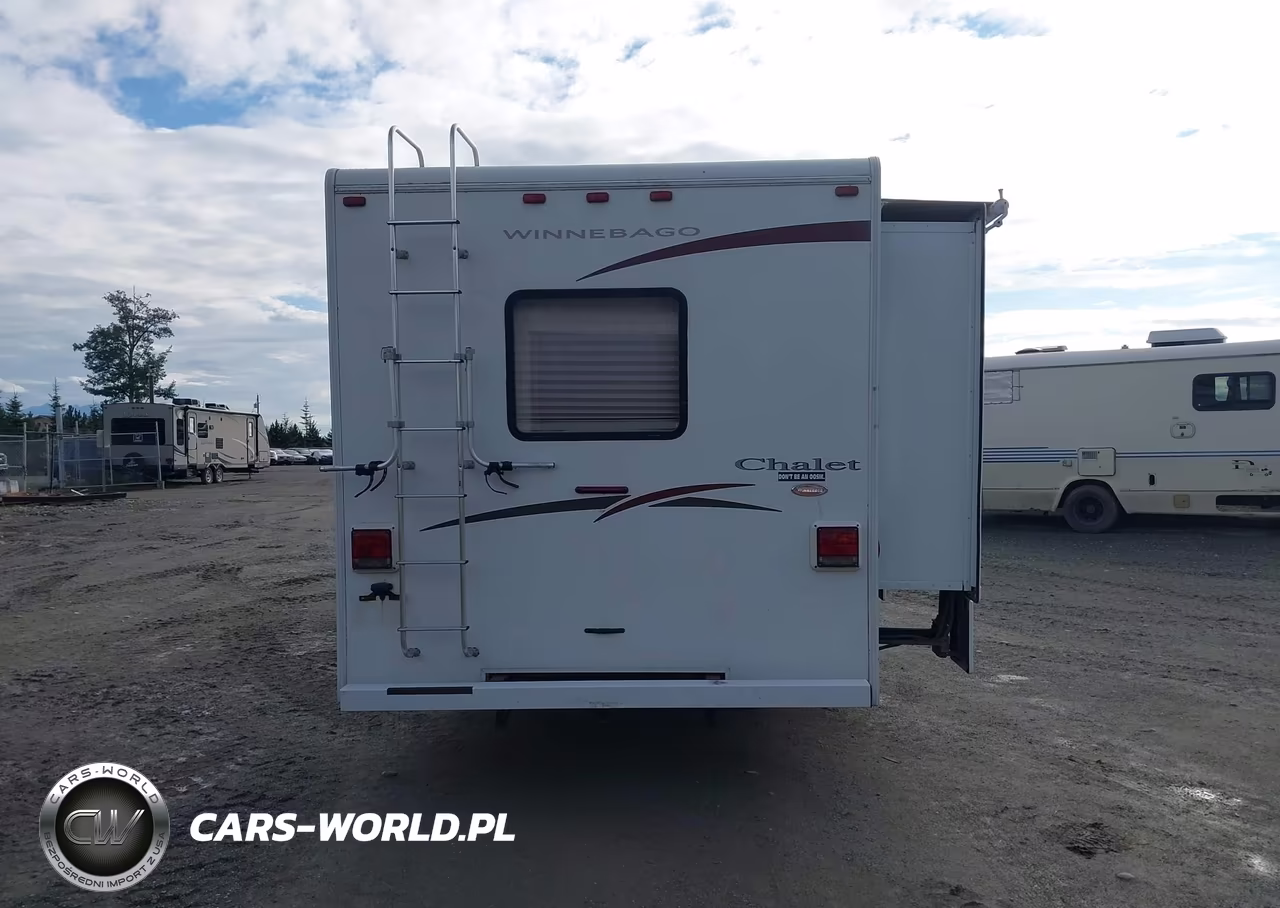 2008 Ford Econoline Commercial Cutaway VIN:1FDXE45SX8DB00706 - 19