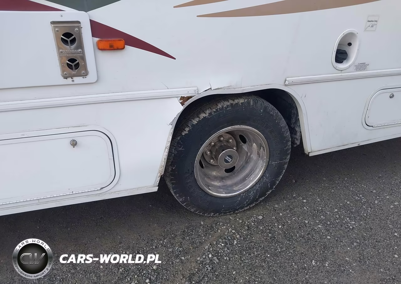 2008 Ford Econoline Commercial Cutaway VIN:1FDXE45SX8DB00706 - 23