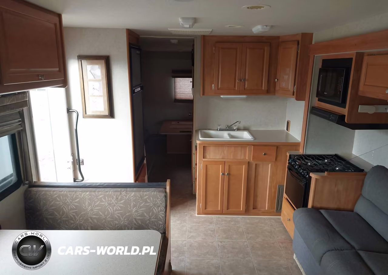 2008 Ford Econoline Commercial Cutaway VIN:1FDXE45SX8DB00706 - 6