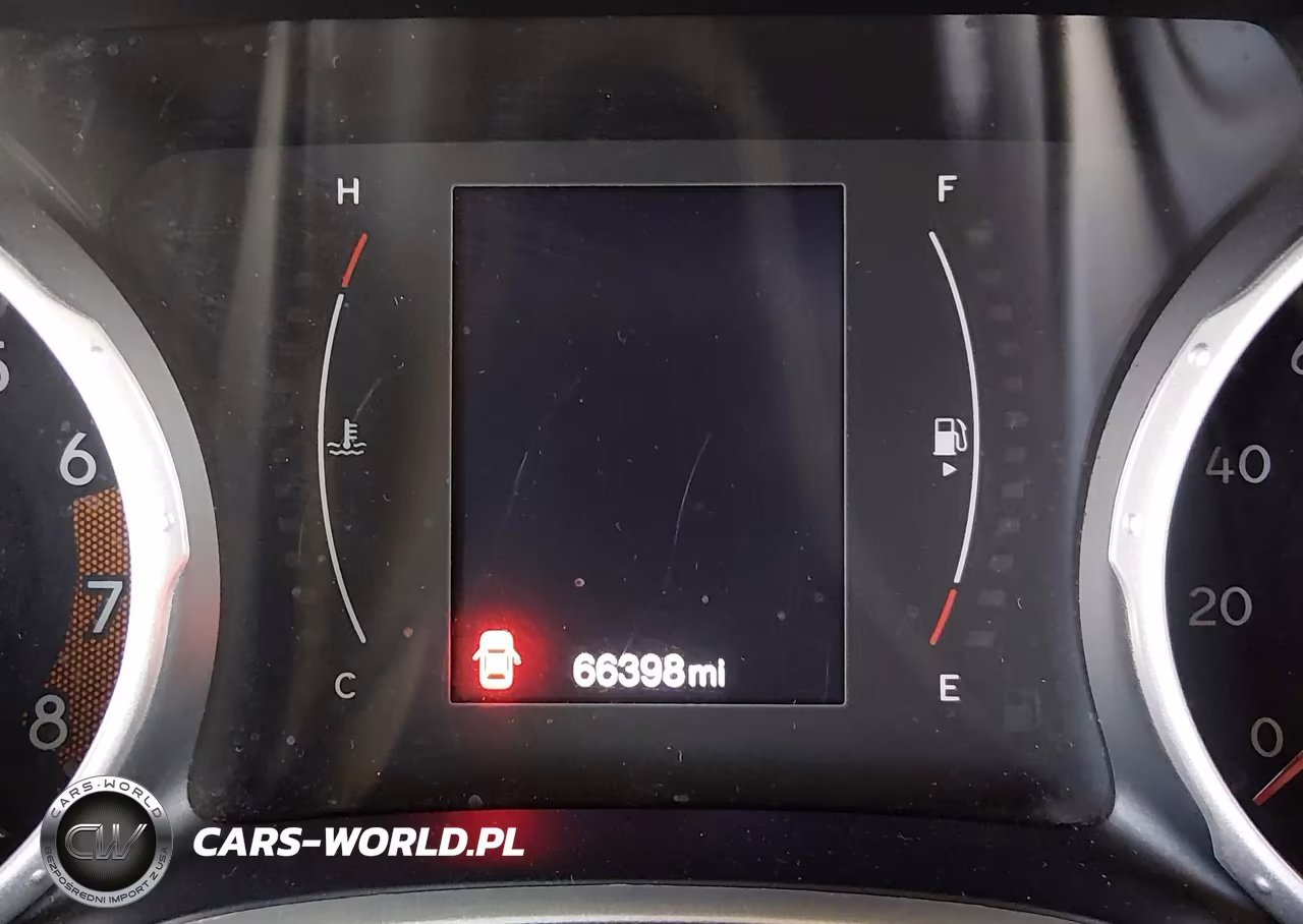 2020 Jeep Compass Latitude Fwd VIN:3C4NJCBB9LT133723 - 14