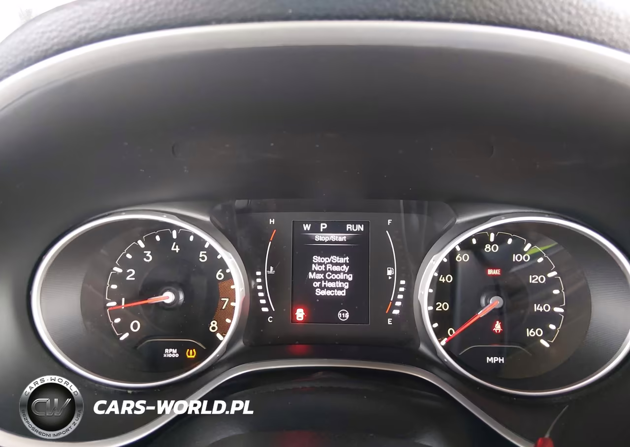 2020 Jeep Compass Latitude Fwd VIN:3C4NJCBB9LT133723 - 7